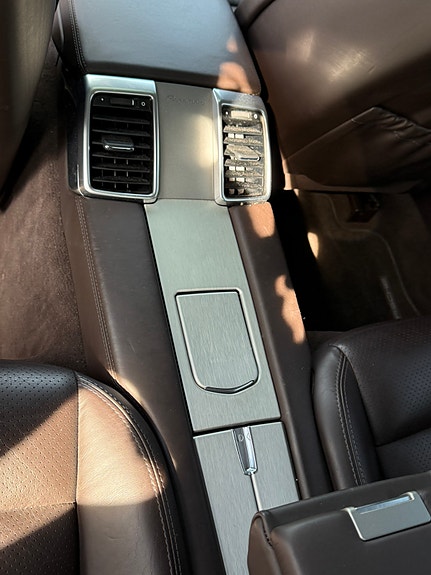 Porsche Panamera 4 20 of 30