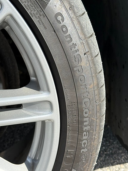 Porsche Panamera 4 22 of 30