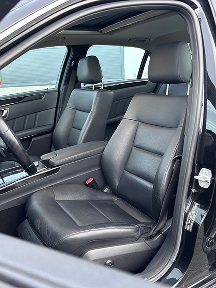 Mercedes-Benz E220 d 20 of 30
