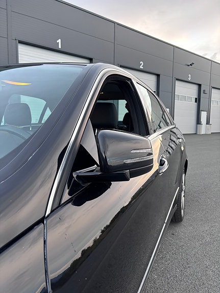 Mercedes-Benz E220 d 8 of 30