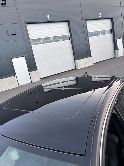 Mercedes-Benz E220 d 7 of 30