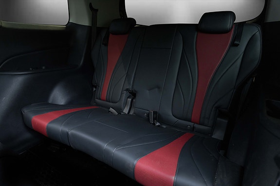 Maxus Euniq 5 18 of 30