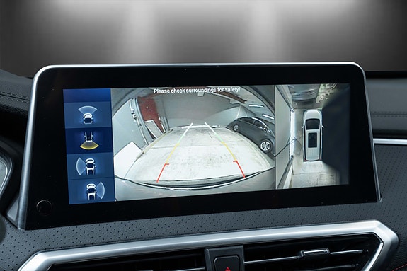 Maxus Euniq 5 29 of 30