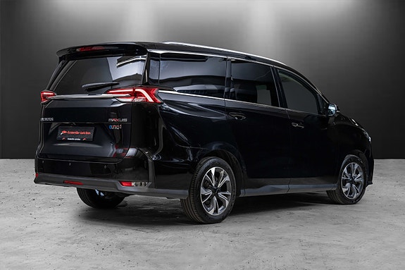 Maxus Euniq 5 5 of 30