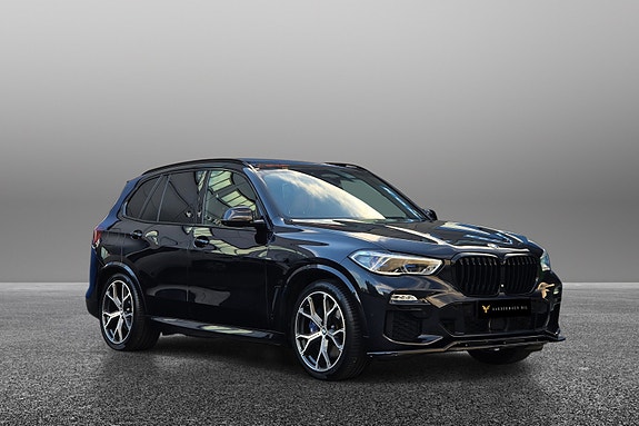 BMW X5 2 of 30