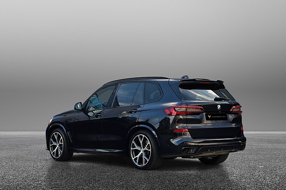 BMW X5 3 of 30