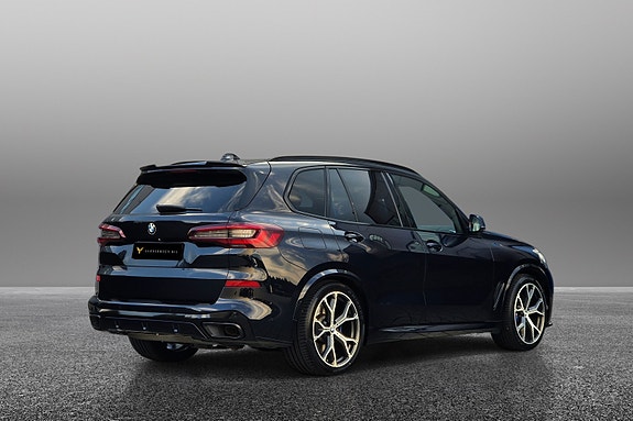 BMW X5 4 of 30