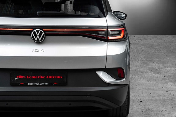 Volkswagen ID.4 8 of 24