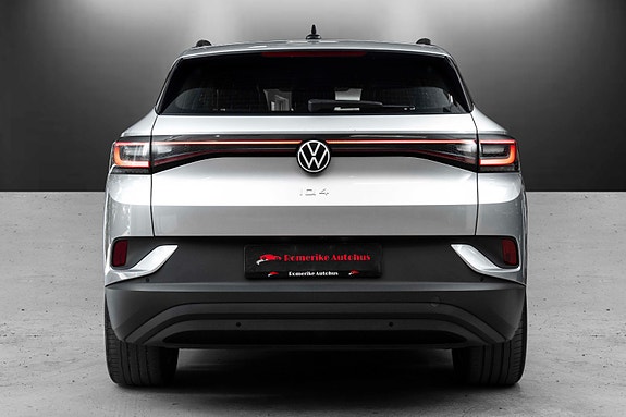 Volkswagen ID.4 7 of 24