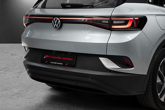 Volkswagen ID.4 6 of 24