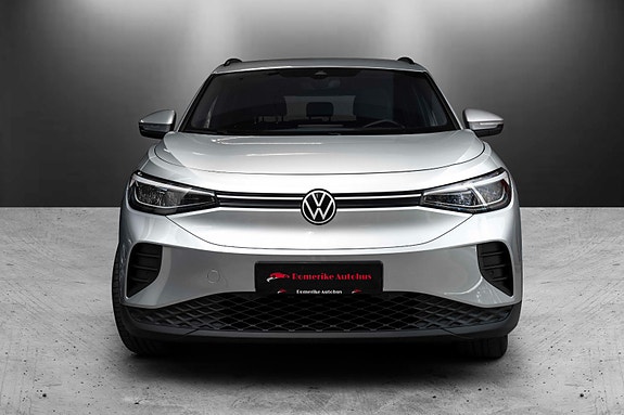 Volkswagen ID.4 3 of 24