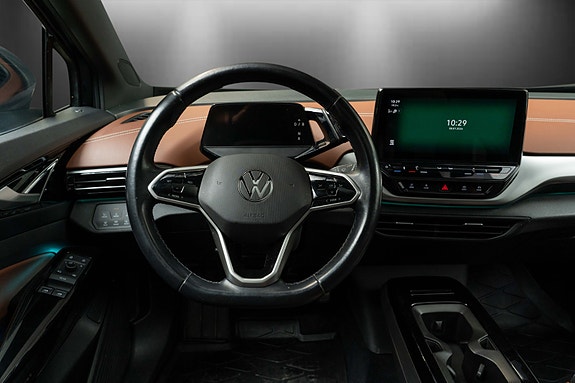 Volkswagen ID.4 18 of 28