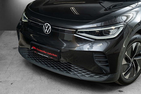 Volkswagen ID.4 2 of 28