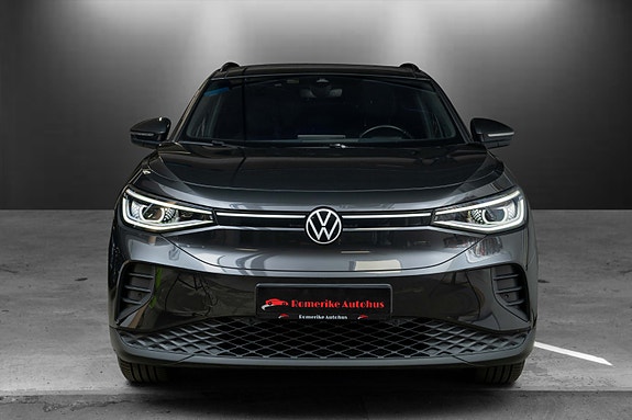 Volkswagen ID.4 4 of 28