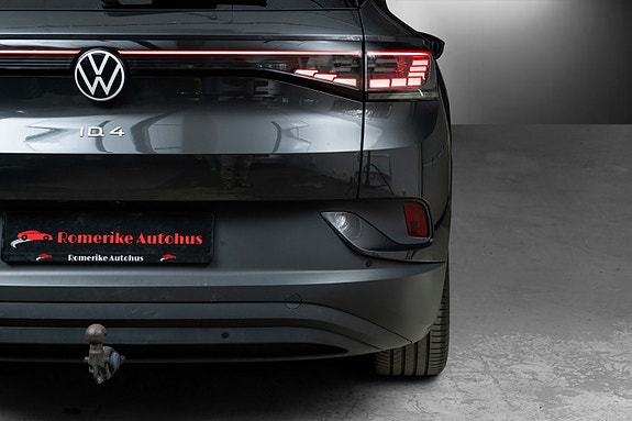 Volkswagen ID.4 9 of 28
