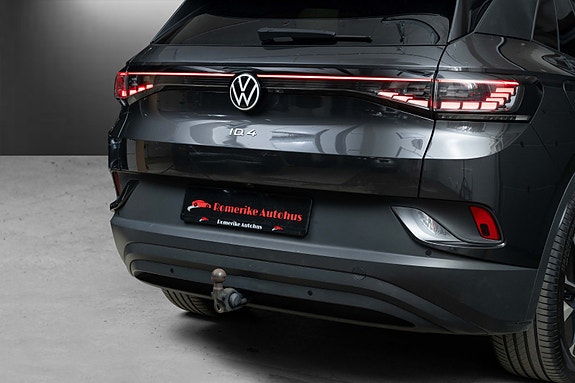 Volkswagen ID.4 7 of 28
