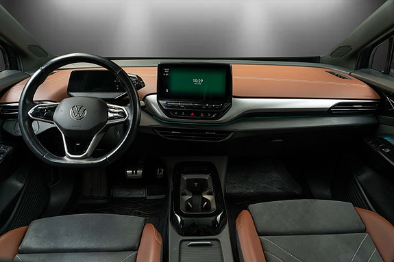 Volkswagen ID.4 17 of 28