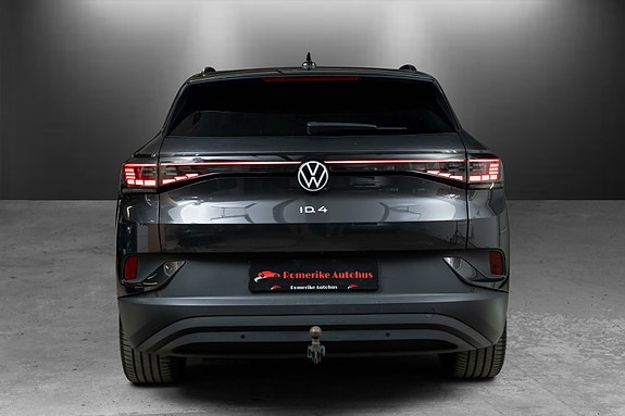 Volkswagen ID.4 8 of 28