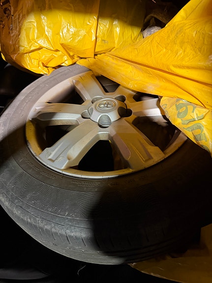 Toyota RAV4 9 of 14