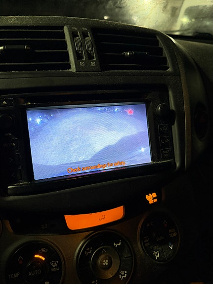 Toyota RAV4 12 of 14