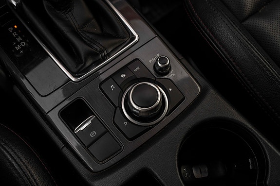 Mazda CX-5 28 of 30