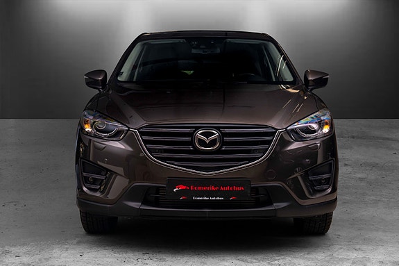 Mazda CX-5 3 of 30