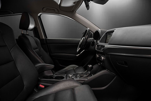 Mazda CX-5 18 of 30