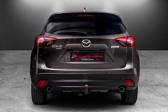 Mazda CX-5 8 of 30