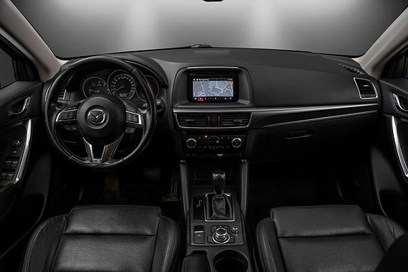 Mazda CX-5 16 of 30