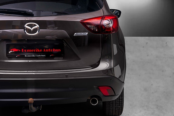 Mazda CX-5 9 of 30