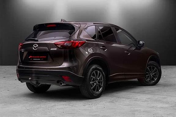 Mazda CX-5 6 of 30
