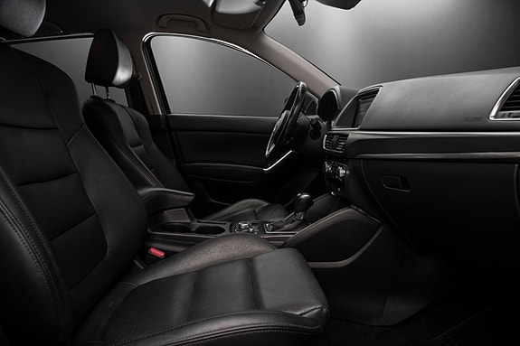 Mazda CX-5 17 of 30