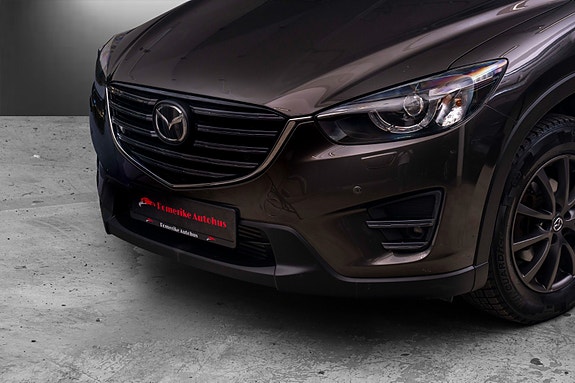 Mazda CX-5 2 of 30