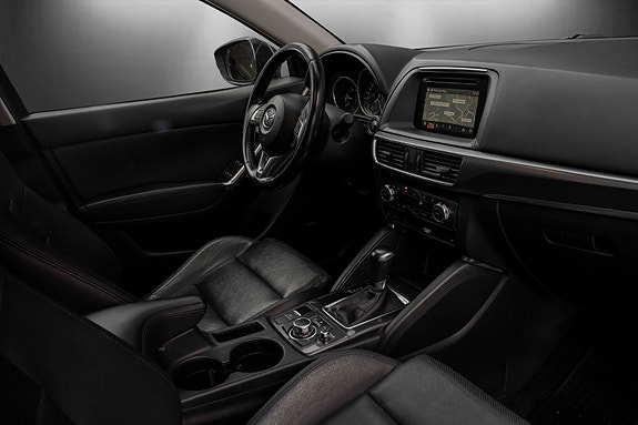 Mazda CX-5 19 of 30