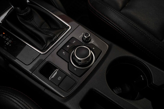 Mazda CX-5 27 of 30