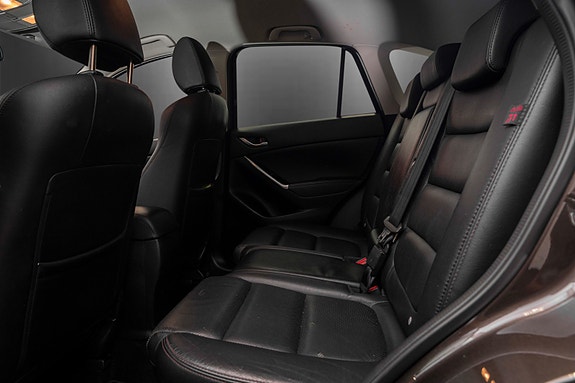 Mazda CX-5 15 of 30