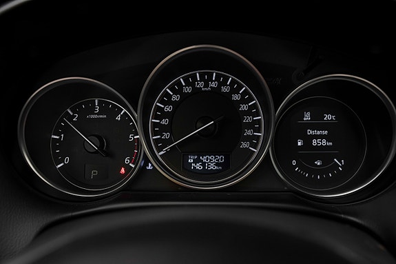 Mazda CX-5 22 of 30