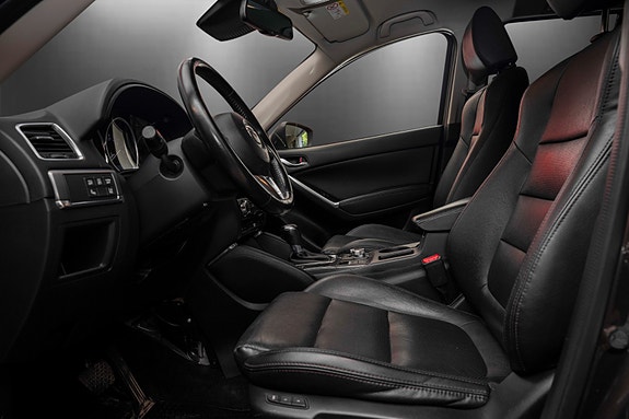 Mazda CX-5 11 of 30