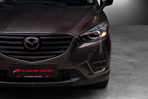 Mazda CX-5 4 of 30