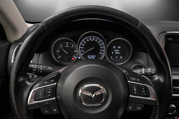 Mazda CX-5 21 of 30