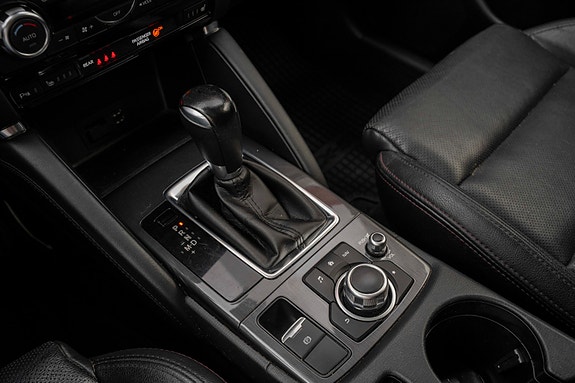 Mazda CX-5 26 of 30