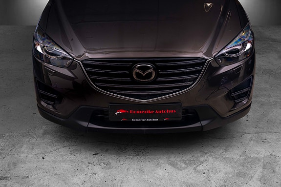Mazda CX-5 5 of 30