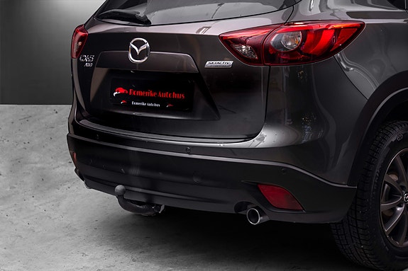 Mazda CX-5 7 of 30