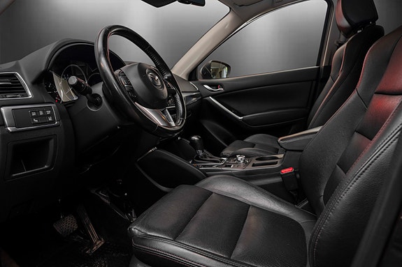Mazda CX-5 12 of 30