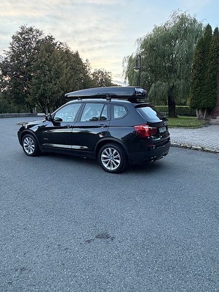 BMW X3 2 of 25