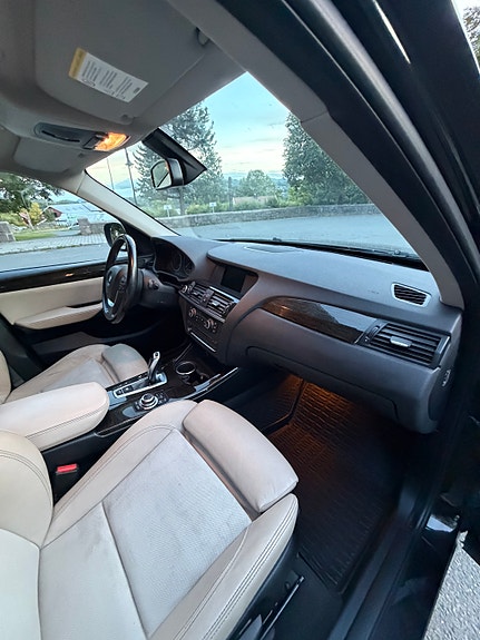 BMW X3 10 of 25