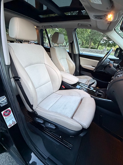 BMW X3 9 of 25