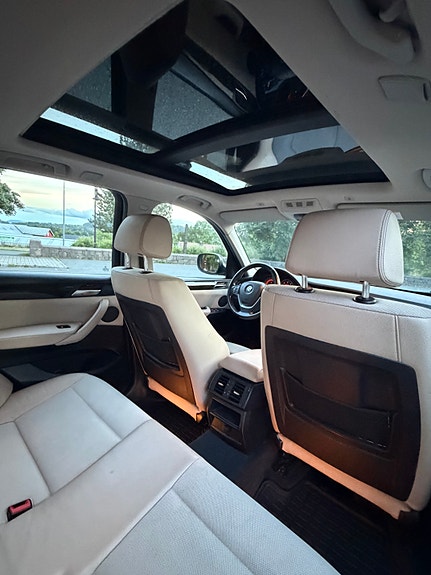 BMW X3 8 of 25