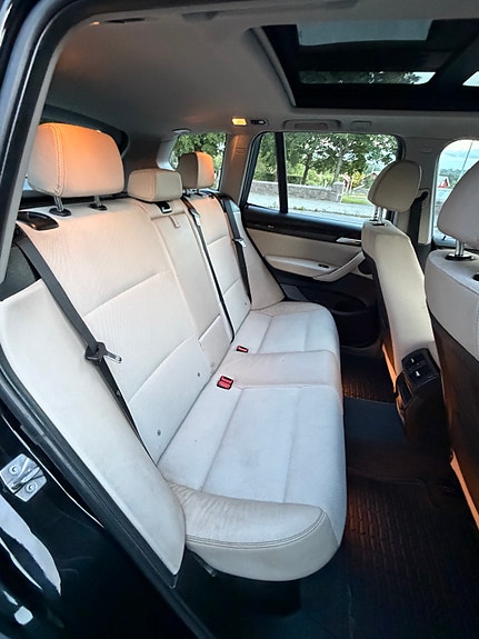 BMW X3 7 of 25