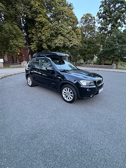 BMW X3 5 of 25